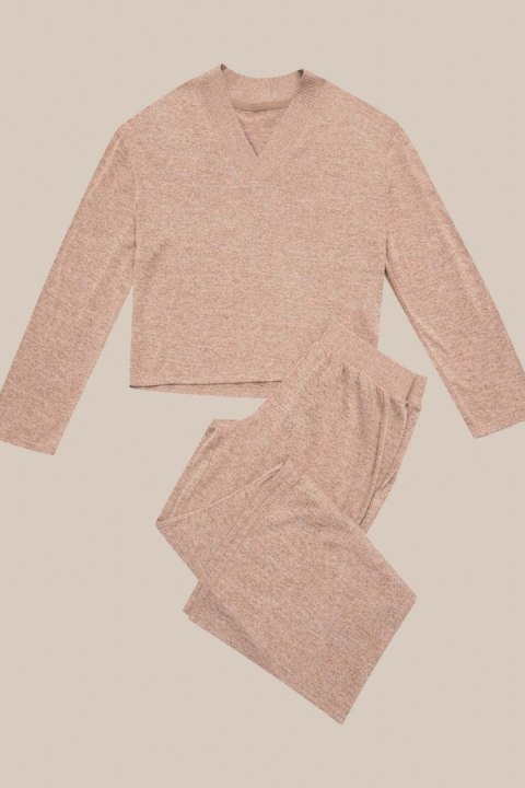 HOMEWEAR DAMSKI FUDGE 42024 AW24 HOMEWEAR DAMSKI FUDGE 42024 AW24