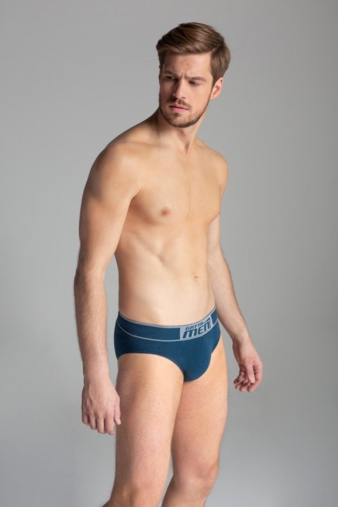 Bielizna Męska - Slip Cotton Bielizna Męska - Slip Cotton